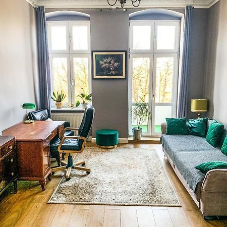 1 Bedroom Lux Apartment Center Vincent Vratislav Exteriér fotografie